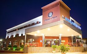 Cortijo Chico Málaga Airport