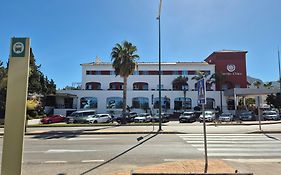 Cortijo Chico Málaga Airport